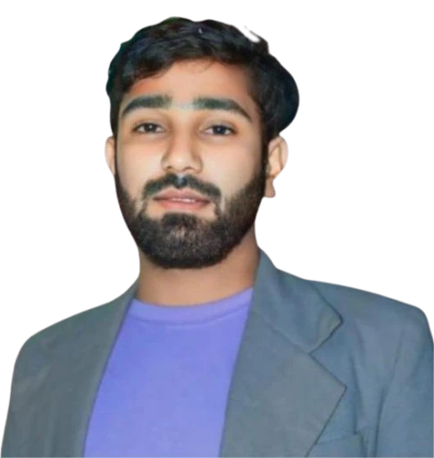 Md. Stafin Rahman